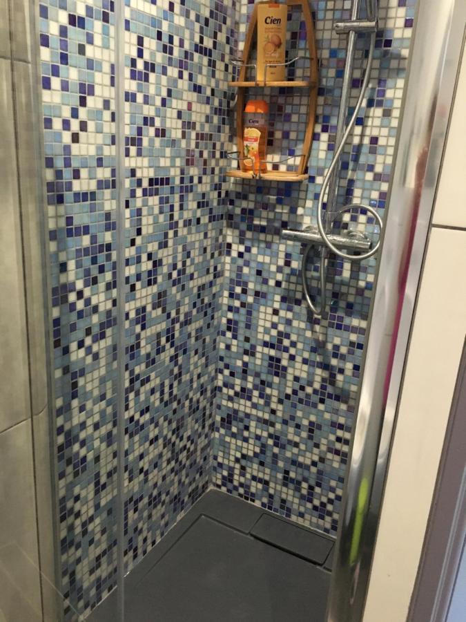 Veloce, Chambre D'Hotes Avec Salle De Bain / Wc Claveyson ภายนอก รูปภาพ