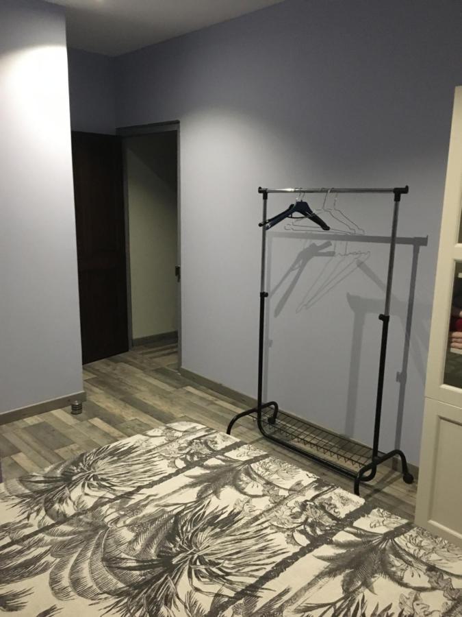 Veloce, Chambre D'Hotes Avec Salle De Bain / Wc Claveyson ภายนอก รูปภาพ
